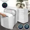 Fellowes Destructeur de documents Powershred LX201 blanc Voir les images du produit 17