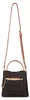 bugatti Handtasche Umhängetasche Ella Top Handle Bag Dark Produktbild-Vorschau 7