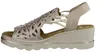 Rieker Damen Sandalette Hochfront mit Strass und Cut-Outs Produktbild-Vorschau 17