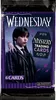 Wednesday Trading Cards Flow Pack Box (24) Produktbild-Vorschau 4