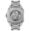 INGERSOLL Herrenuhr The Ollie rosegold onesize Herren 42 Produktbild-Vorschau 6