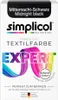 Simplicol tintura tessile expert midnight black 150g colore Anteprima dell’immagine prodotto 15