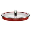 Coperchio in vetro WMF 24 cm Funzione 4 Anteprima dell’immagine prodotto 3