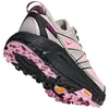 Laufschuhe Trail Hoka Mafate Speed 2-Schwarz/Rosa-39 1/3 Produktbild-Vorschau 5