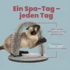 Trixie Massage- und Fellpflegebogen für Katzen Produktbild-Vorschau 6