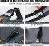 SucceBuy Watersports Life Weste (PFD) - wasserdicht, Produktbild-Vorschau 5