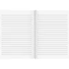 BRUNNEN 104470302 Cahier scolaire Vivendi A4 21 lignes, Voir les images du produit 13