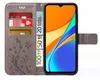 Handy Tasche für Xiaomi Redmi 9C NFC Schutz Hülle Produktbild-Vorschau 3