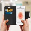 Avizar, Vintage-Klapphülle für Apple iPhone 5 / 5s / SE, Produktbild-Vorschau 3
