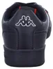 Kappa Sneaker Schwarz Produktbild-Vorschau 4