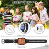 Chytré hodinky pro děti, 1,83″ dětské hodinky s 30 hrami, Náhled obrázku produktu 4