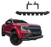 Pare Buffle Pour Ford Ranger 4 Depuis 2022, Montage Facile, Voir les images du produit 1