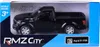 DAFFI Modell RMZ Ford F150 2018 schwarz K-961 19611 Produktbild-Vorschau 5