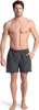 ARENA Herren Badehose Fundamentals Arena Logo Boxer R Produktbild-Vorschau 3