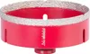 Fresa Strend Pro Premium DCB11, 125 mm, M14, HD, , Anteprima dell’immagine prodotto 1