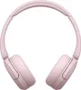Sony WH-CH520 Bluetooth On-Ear-Kopfhörer BT 5.2, Pink EU Produktbild-Vorschau 2