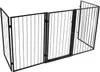 Zábrana ke krbu 300cm Kaminer BK-2961 Náhled obrázku produktu 15