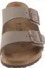 Birkenstock Arizona Sandalen Grau EU 45 Frau Grau EU 45 Produktbild-Vorschau 14