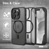 EAZY CASE Clear MagSafe Case für Apple iPhone 14 Pro, Produktbild-Vorschau 5