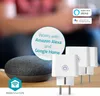 Nedis SmartLife Smart Stecker - Wi-Fi - IP21 - Produktbild-Vorschau 12