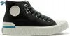 PALLADIUM Unie PALLA ACE CHUKKA ORGANIC Boots Bottines Voir les images du produit 3