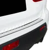 J&J Automotive | Nerezový kryt náraznika pre Mitshubishi Náhľad obrázku produktu 6
