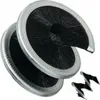 Kettenreiniger Spiro schwarz/chrom Produktbild-Vorschau 2