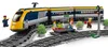 LEGO City Passenger Train & Tracks Set, Stavebnica, 6 rok / Náhľad obrázku produktu 29