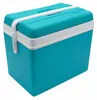 3.09 Kühlbox 35 Liter - ca. 48 x 30 x 40 cm - Farbe: türkis Produktbild-Vorschau 1