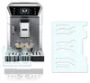 Abtropfblech Schutzfolie für DeLonghi PrimaDonna ECAM CLASS Produktbild-Vorschau 1