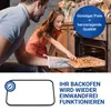 Türdichtung kompatibel mit Whirlpool Ariston C00081579 Produktbild-Vorschau 6