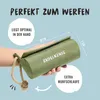 RUDELKÖNIG Futterdummy grün – Robuster Apportierbeutel für Produktbild-Vorschau 2