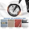 COSTWAY 6V elektrická motorka s nastavitelným světlometem Náhled obrázku produktu 7