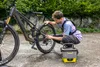 Idropulitrice portatile Kärcher OC 4 Bike 1.599-352.0 Anteprima dell’immagine prodotto 3