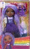 Rainbow High Littles Dolls- Indigo (Dk Purple), Lalka Podgląd zdjęcia produktu 1