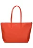 Lacoste Lacoste L12.12 Concept - Shopper 15" 35 cm Produktbild-Vorschau 11