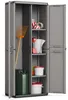 Piu 97280000640 Skríň vysoká, delená, šírka 68 cm Náhľad obrázku produktu 5