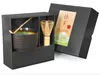 Matcha Set / Matchaset / Matcha Schale 500ml Produktbild-Vorschau 2