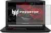 2x Schutzfolie für Acer Predator Helios 300 kristallklare Produktbild-Vorschau 1