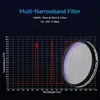 Svbony SV240 Wielopasmowy filtr fotograficzny, 2'' filtr Podgląd zdjęcia produktu 3