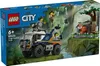 LEGO City Off-road vrachtwagen van de jungle-expediteur Productafbeelding-voorbeeld 41