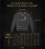 Harry Potter Strickpullover Gryffindor Größe M Produktbild-Vorschau 5
