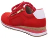 MARCO TOZZI Damen Schnürschuh Korkoptik Sneaker Produktbild-Vorschau 11