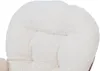 Relaxsessel MCW-C76, Schaukelstuhl Sessel Schwingstuhl + Produktbild-Vorschau 13