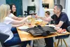 Kontaktgrill PG 4.4 Produktbild-Vorschau 6
