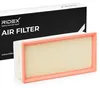 RIDEX 8A0050 Luftfilter für TOYOTA AVENSIS Kombi (T25) Produktbild-Vorschau 1