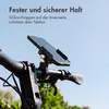 Soporte universal para teléfono móvil para bicicleta, de Vista previa de la imagen del producto 3