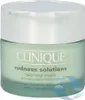 A close-up studio shot of a Clinique Redness Solutions Daily Relief Cream jar. Náhľad obrázku produktu