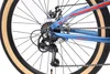 BIKESTAR Kinder Jugend Mountainbike 24 Zoll ab 9 Jahre | Produktbild-Vorschau 5