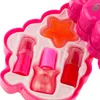 Tg71163 Juego De Maquillaje Para Niña, Con Temática De Uva Vista previa de la imagen del producto 11